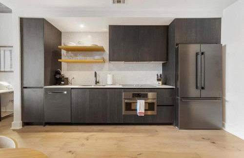 Frisco at the Rainey District - Foto 16