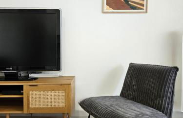 T3 Universités & Hospitals - Havre de paix près Toulouse - parking - terrasse - Photo 32