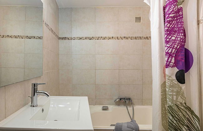 Luxurious Private 6-bed Villa With Pool Mougins - Foto 16