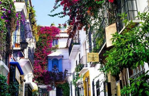 Apartamento centro Marbella - Photo 21