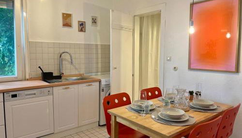 Altbau Wohnung in RT-Betzingen - Foto 3