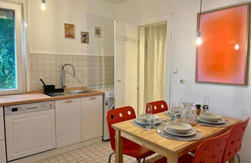 Altbau Wohnung in RT-Betzingen - Foto 3