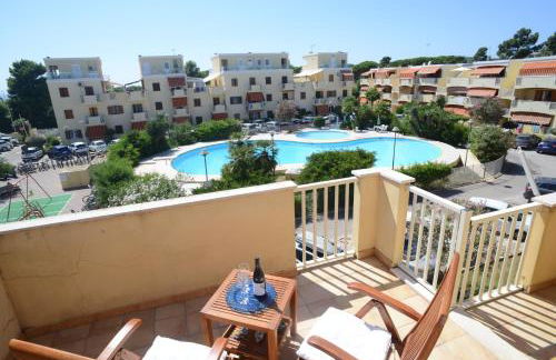 TopFloor apt with furnished terrace near the sea - Photo 61