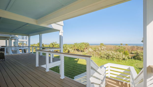 Beachside Beauty - Foto 5, Comodidade do alojamento