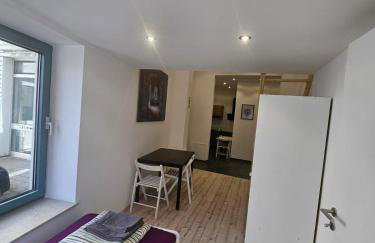 Baienfurt - large house with 3 apartments with 3-4 bedrooms near Ravensburg - Foto 31