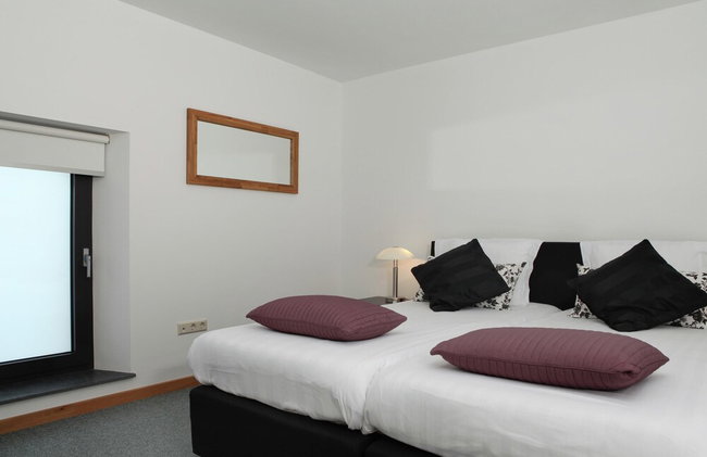 Holiday Home in Epen With Garden & BBQ - Foto 9