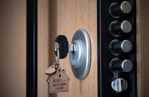 C&A Luxury Apartment - Foto 26