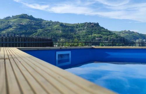 La Casa di Elso con piscina - Photo 30