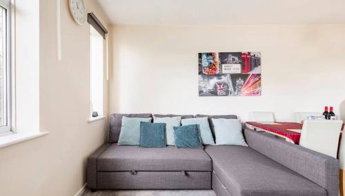 Charming Entire 2-Bedroom House in Milton Keynes - Foto 3