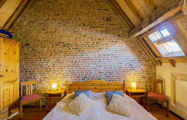 Rustic Apartment in Mesch near Town Center - Photo 6