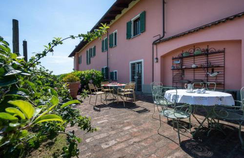 Villa Bric del Vento by Interhome - Photo 69