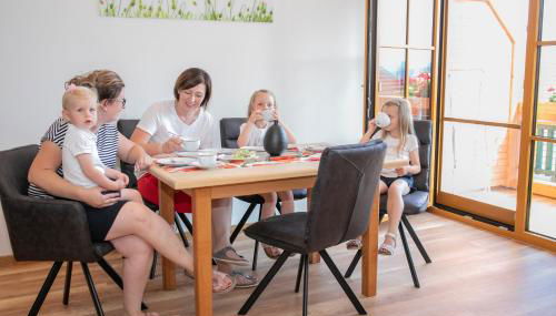 Ferienhof Naderhirn - Bauernhof - Foto 4