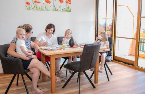 Ferienhof Naderhirn - Bauernhof - Foto 4