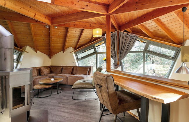 Summio Bungalowpark Herperduin - Photo 40