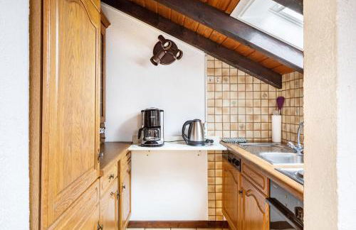 Ferienwohnung Hufenus - Foto 7