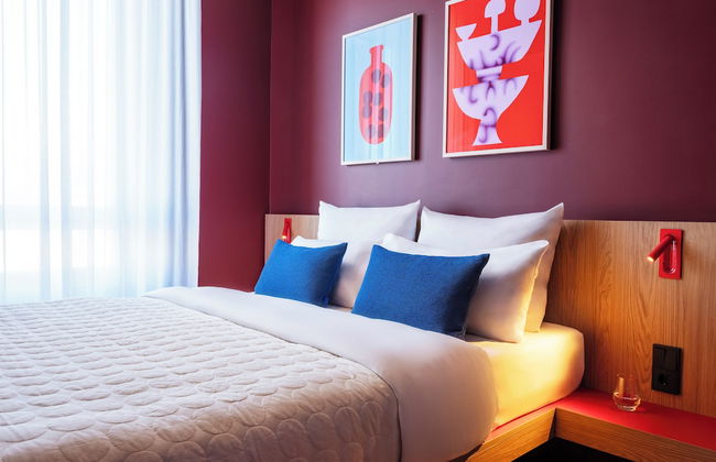 Numa Berlin Friedrichshain - Foto 18