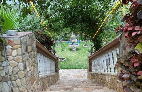 PARADISE APARTments - Foto 19