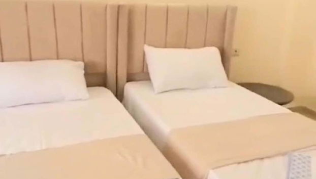 Palm Beach Piazza Beachfront Apartment - Foto 4, Habitación