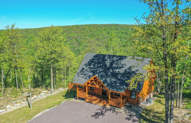 Moonlight Ridge by Taylor Made Deep Creek - Foto 6