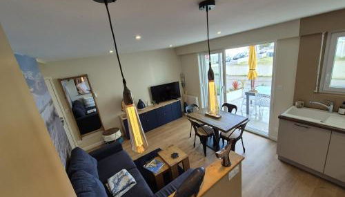 Escale 4 étoiles à Notre Dame de Monts, vue mer - Photo 4