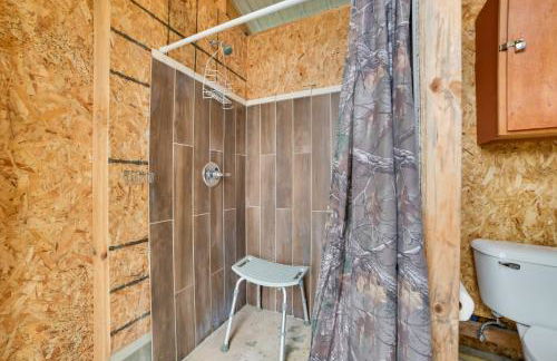 Les Cheneazu Island Hideaway 5 with Community Perks! - Foto 36