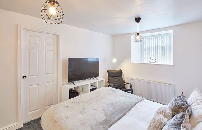 Host Stay Park Base - Photo 5