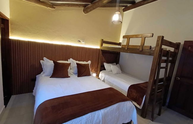 Hotel La Toscana Hostel - Foto 5