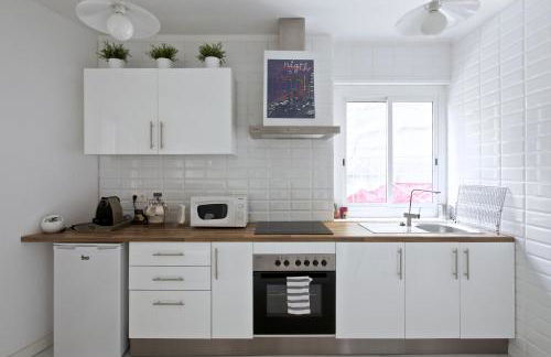 The White Flats Les Corts - Photo 23