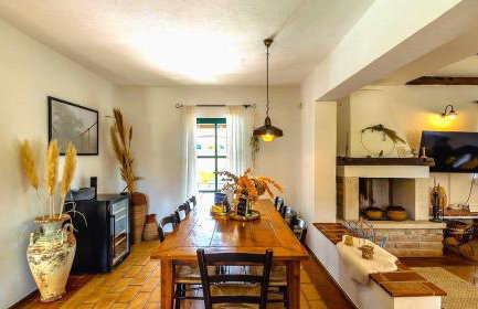 Villa Silene - Authentic villa near Višnjan - Foto 16