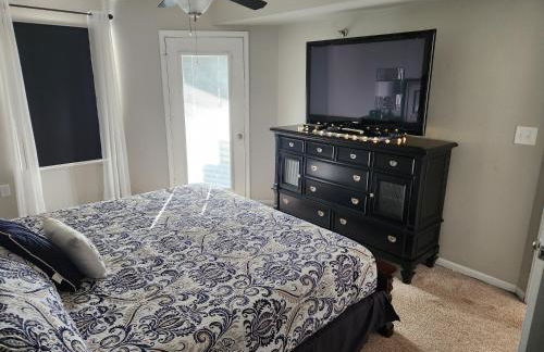 Peaceful 1st floor lakeside condo minutes from Osage Beach and Ozark State Park - Foto 21