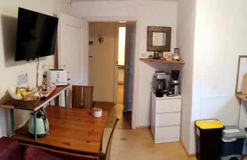 FeWo an der Enz - Foto 11