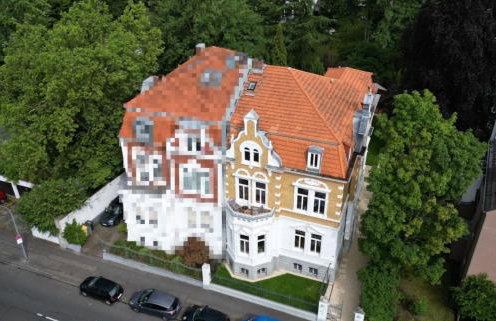 Villa Aurelia - Photo 1