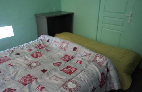 Gîte La Lieutenance - Foto 28