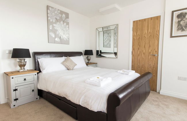 Durnford Street by Pureserviced - Foto 12