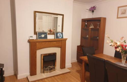 Oasis Abode @Shiremoor - Foto 12