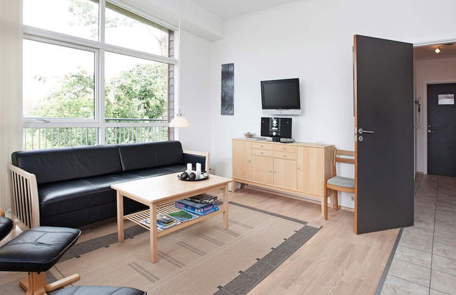 6 Person Holiday Home on a Holiday Park in Grasten - Foto 12