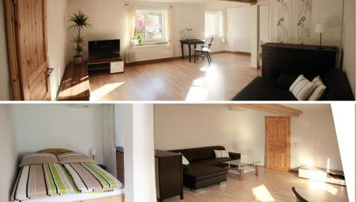 3 Seiten Ferienwohnung - Foto 3