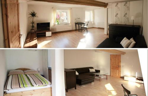 3 Seiten Ferienwohnung - Foto 3