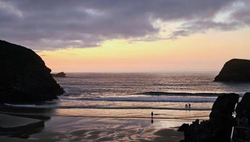 Casa Gerpe II - Playa San Antolin y Gulpiyuri - Foto 5