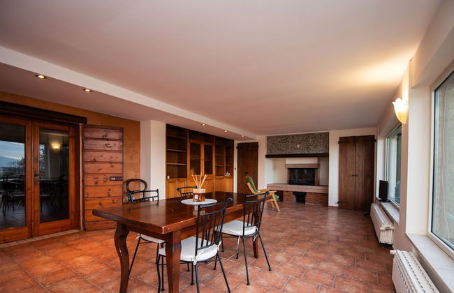 Villa Eunice - Foto 40