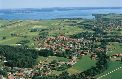 Ferienwohnung Fritzenwenger - Foto 31