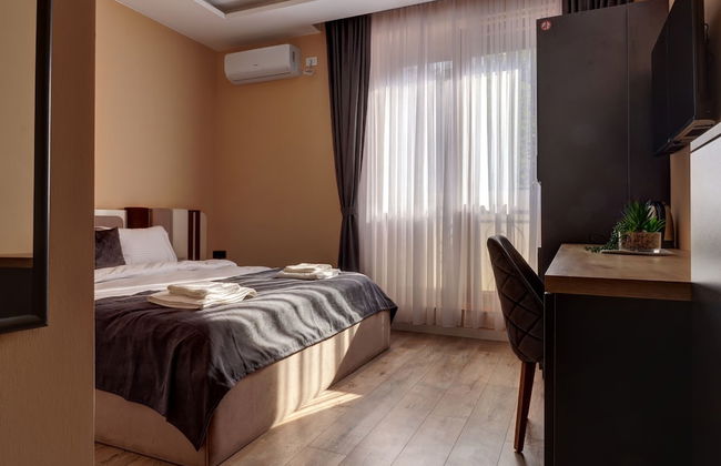 Midtown Prishtina Stays - Photo 9