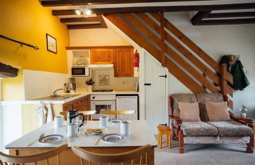 Barn Cottage - Family-Friendly Cottage with Heated Indoor Pool - Foto 13