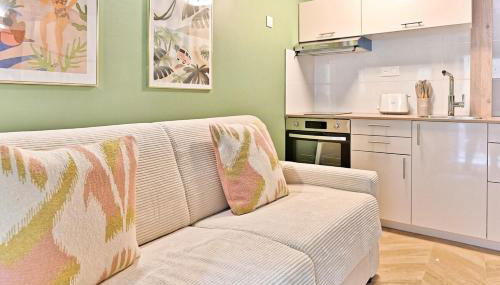 Maisonette 5 minutes from Paris - Levallois - II - Foto 5