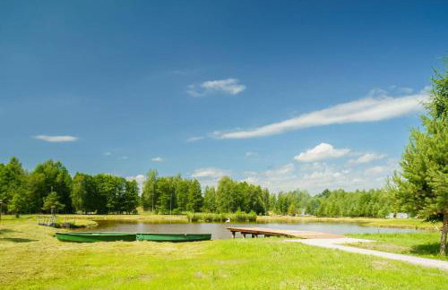 Agroturystyka przy Trakcie w Krzywem - Foto 12