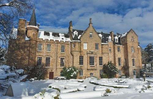 Carberry Tower Mansion House and Estate - Foto 49