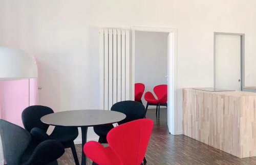 Apartamenty Stara Winiarnia - Foto 21