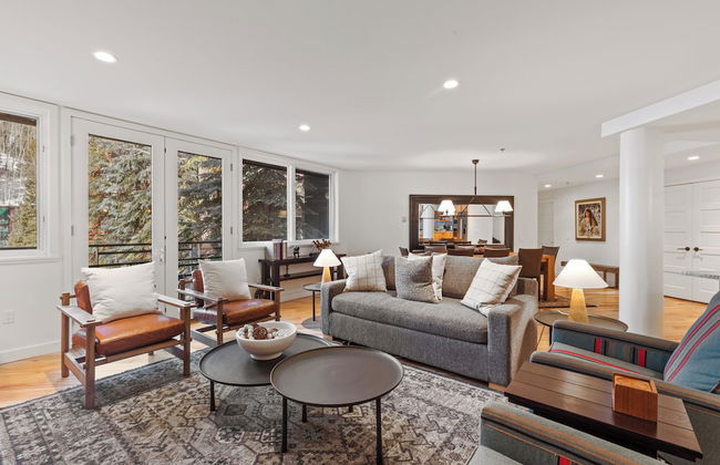 Ice House Suites and Condominiums - Foto 64