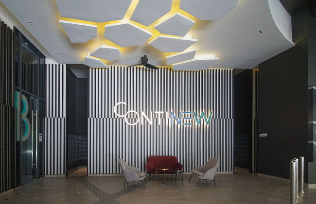 Serenity at Center of Kuala Lumpur - Foto 1