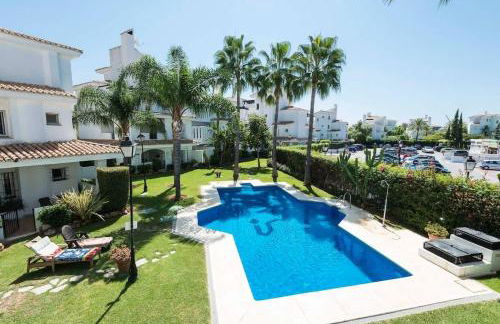 Ático Duplex Marbella Los Naranjos by DolmenGroup - Foto 29